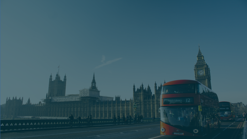 BREXIT: Time to say Goodbye - oder was bedeutet das für uns?