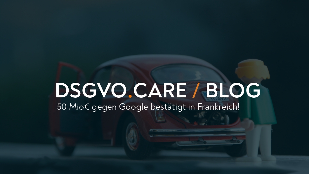 Endlich höchstinstanzlich: Schadenersatz wegen GPS-Überwachung