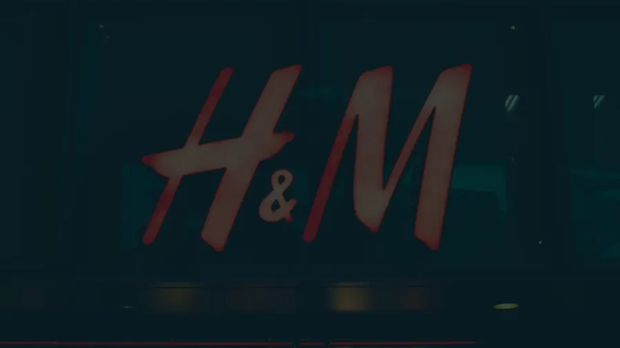 (DEU) H&M - Erst BigBrother Award jetzt Strafe