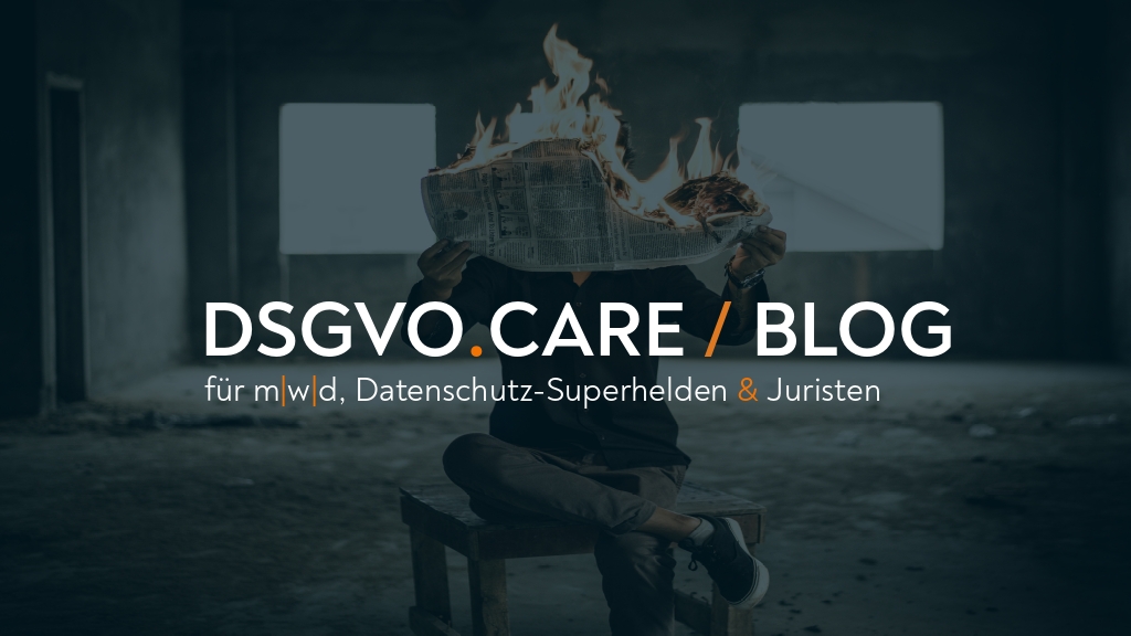 NEWSLETTER NOVEMBER 2020: Zum Nachlesen (Archivfunktion)