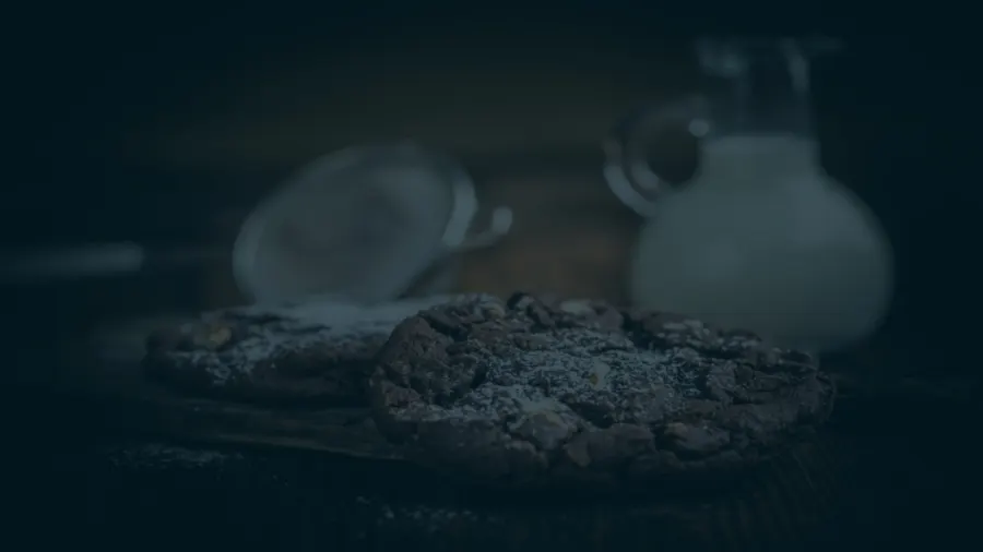 Passend zur Backzeit: Cookies! Do's and Dont's