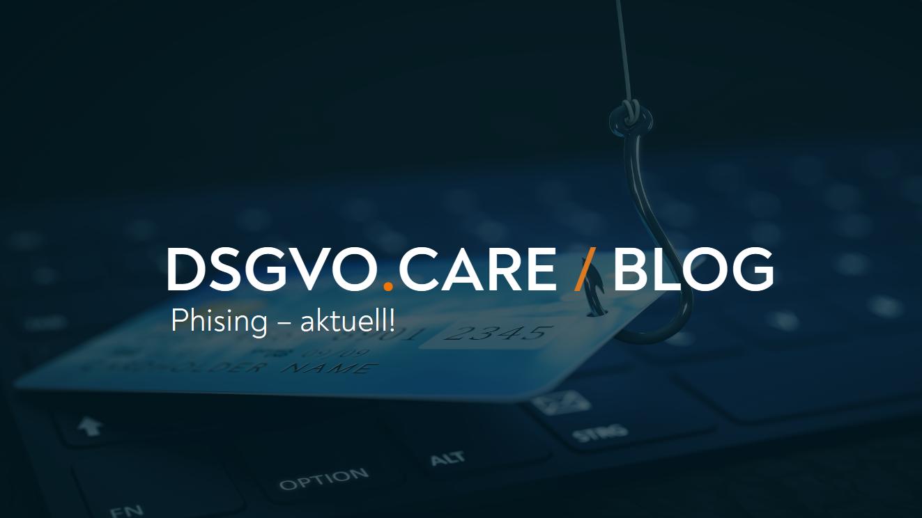 Phishing Methoden 2025