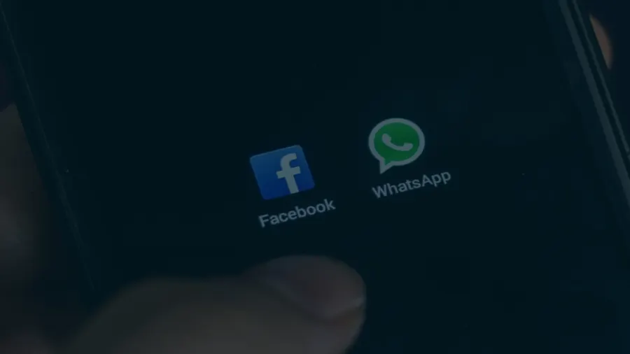 Whatsapp, Facebook - Datenaustauschskandal & Datenschutzdingsdas
